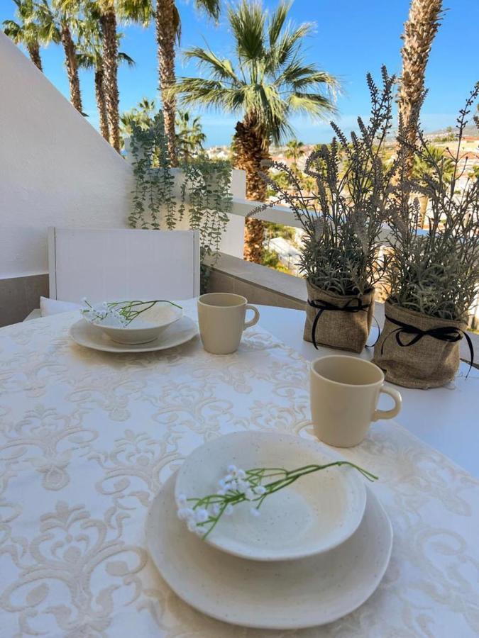 Casa Calma Apartment Costa Adeje  Bagian luar foto