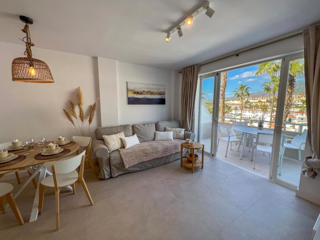 Casa Calma Apartment Costa Adeje  Bagian luar foto