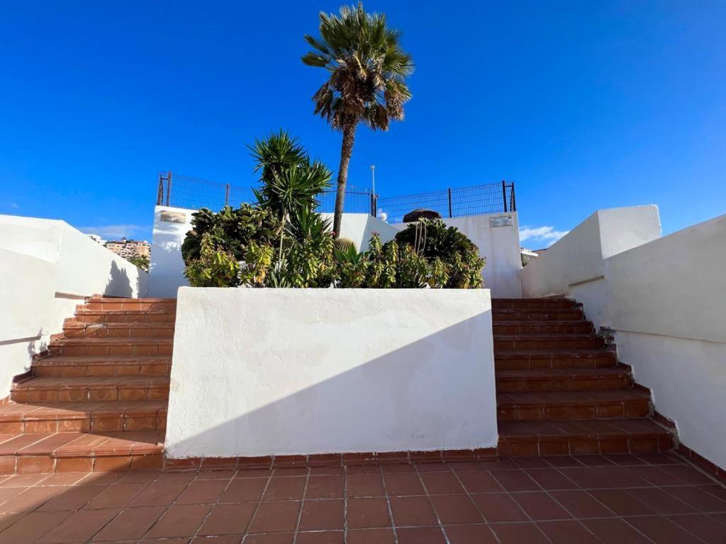 Casa Calma Apartment Costa Adeje  Bagian luar foto