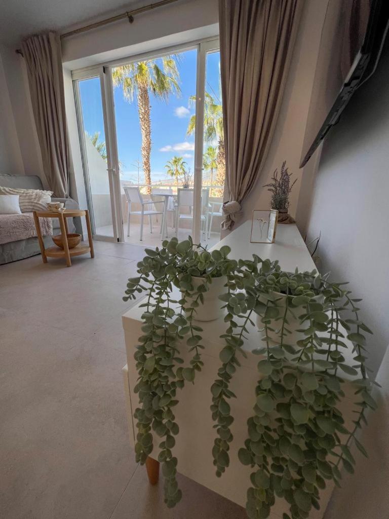 Casa Calma Apartment Costa Adeje  Bagian luar foto