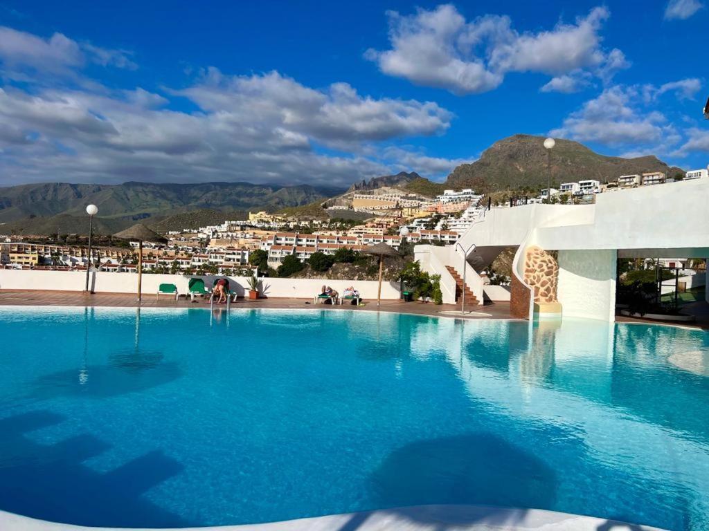 Casa Calma Apartment Costa Adeje  Bagian luar foto