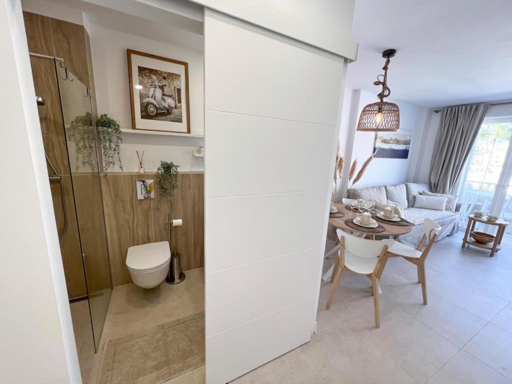 Casa Calma Apartment Costa Adeje  Bagian luar foto
