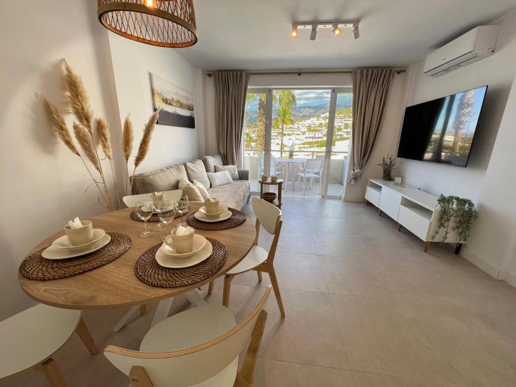 Casa Calma Apartment Costa Adeje  Bagian luar foto
