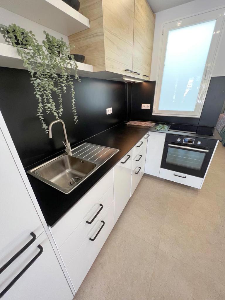 Casa Calma Apartment Costa Adeje  Bagian luar foto