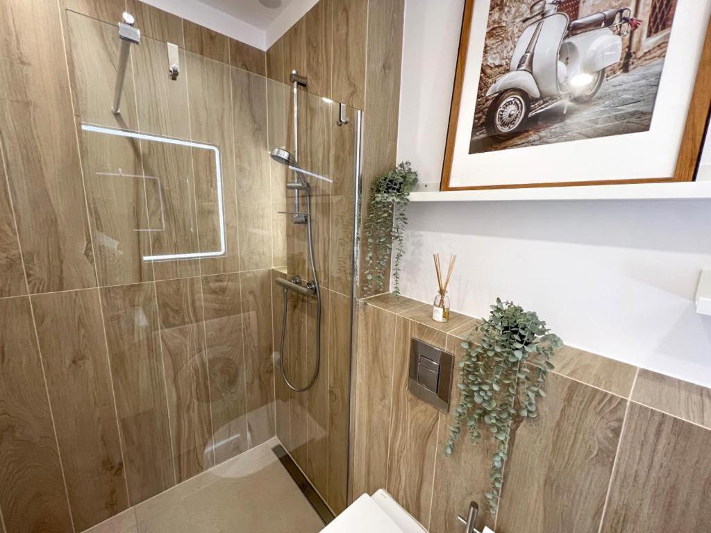 Casa Calma Apartment Costa Adeje  Bagian luar foto