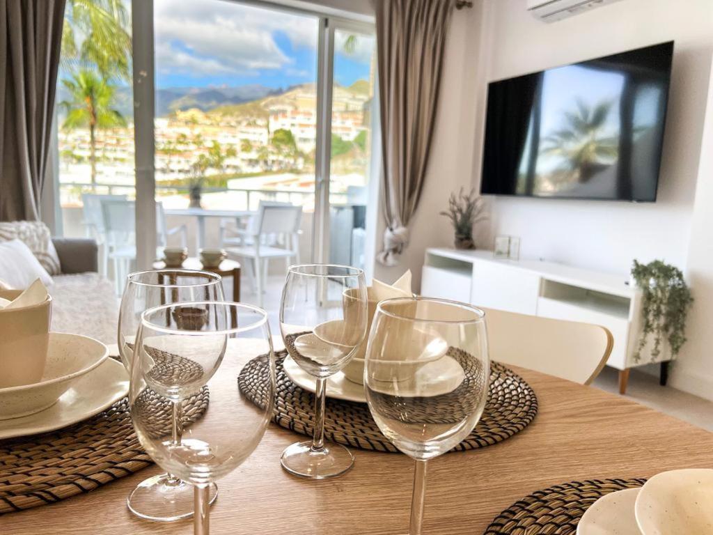 Casa Calma Apartment Costa Adeje  Bagian luar foto