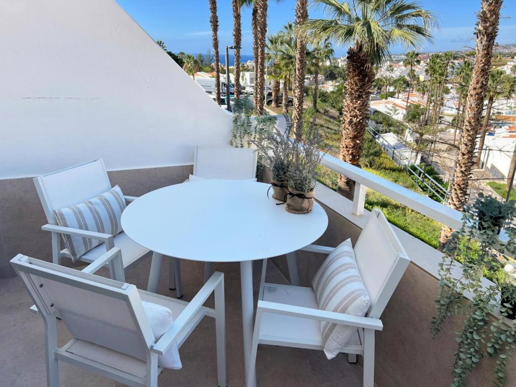 Casa Calma Apartment Costa Adeje  Bagian luar foto