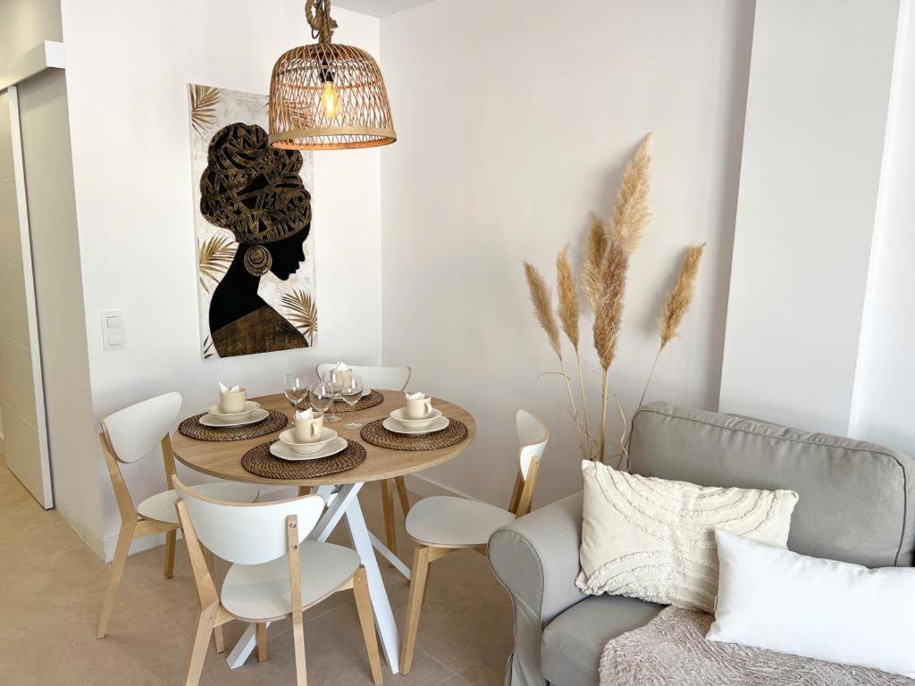 Casa Calma Apartment Costa Adeje  Bagian luar foto