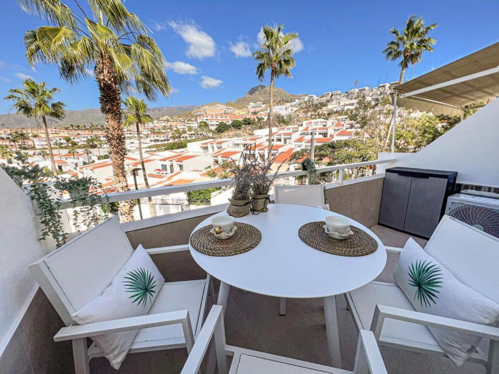 Casa Calma Apartment Costa Adeje  Bagian luar foto